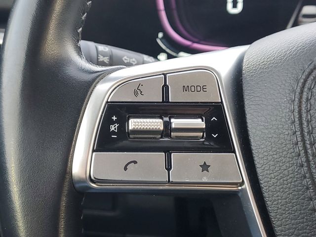 2023 Kia Telluride LX - Photo 15