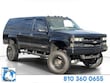  Chevrolet Suburban 1500