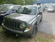  Jeep Patriot