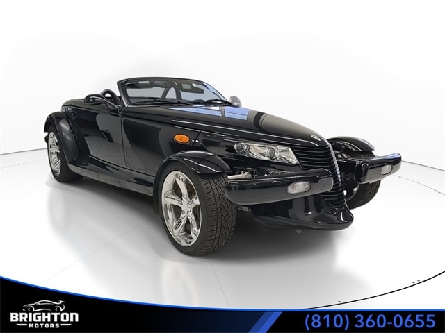 2000 Plymouth Prowler Base's photo