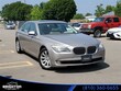  BMW 750Li xDrive