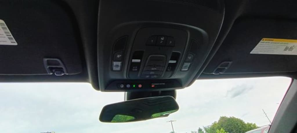 Used 2019 CADILLAC CT6 3.6L Luxury Sedan