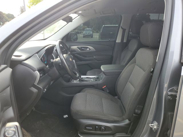 2018 Chevrolet Traverse 1LT - Photo 15