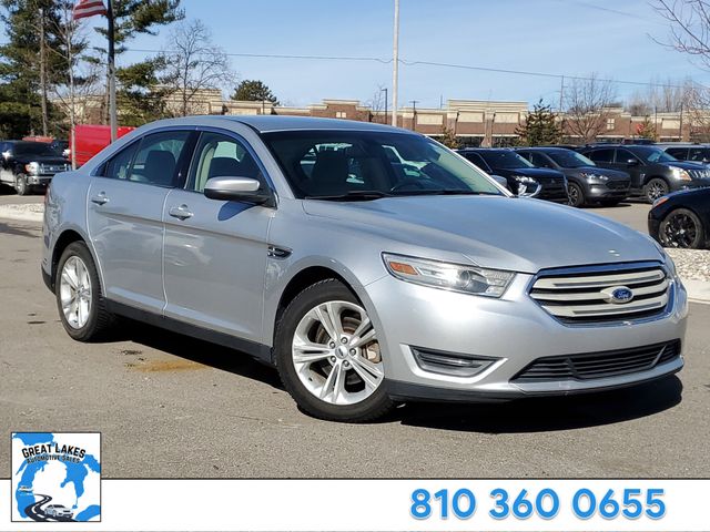 2014 Ford Taurus SEL