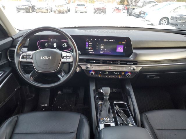 2023 Kia Telluride LX - Photo 30