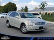  CADILLAC SRX