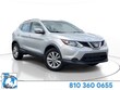  Nissan Rogue Sport