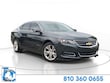  Chevrolet Impala