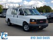  GMC Savana
