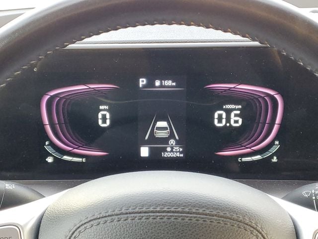 2023 Kia Telluride LX - Photo 18