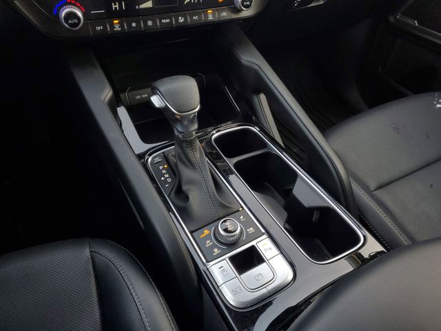 2023 Kia Telluride LX - Photo 25