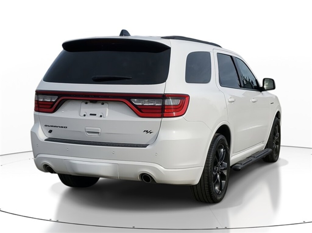 Used 2023 Dodge Durango R/T SUV