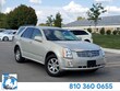  CADILLAC SRX