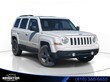  Jeep Patriot