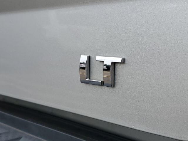 2017 Chevrolet Silverado 1500 LT - Photo 6