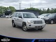  Jeep Patriot