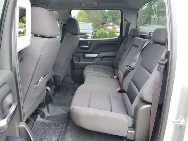 2017 Chevrolet Silverado 1500 LT - Photo 27