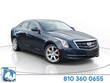  CADILLAC ATS