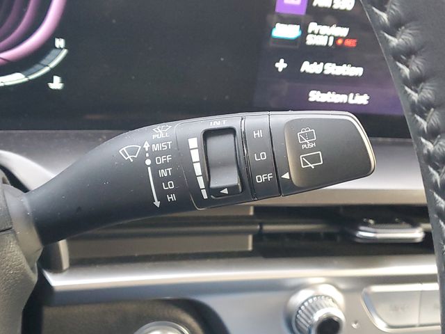2023 Kia Telluride LX - Photo 19