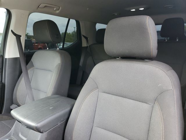 2018 Chevrolet Traverse 1LT - Photo 16