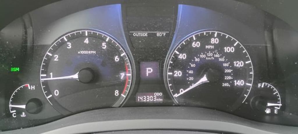Used 2015 Lexus RX 350 350 SUV