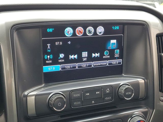 2017 Chevrolet Silverado 1500 LT - Photo 21