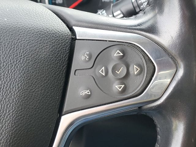 2018 Chevrolet Traverse 1LT - Photo 20