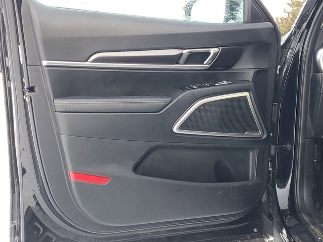 2023 Kia Telluride LX - Photo 10