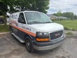  GMC Savana 2500