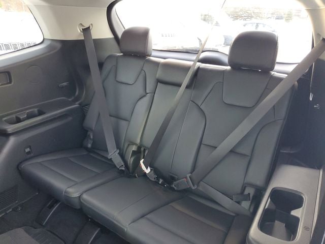 2023 Kia Telluride LX - Photo 28