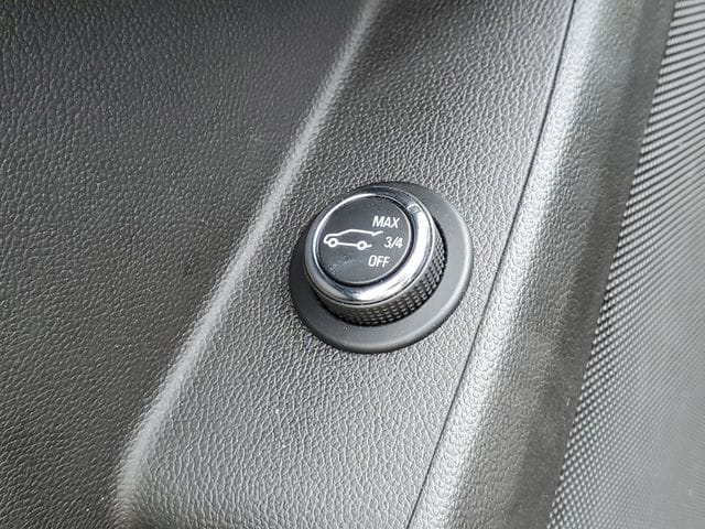 2018 Chevrolet Traverse 1LT - Photo 13