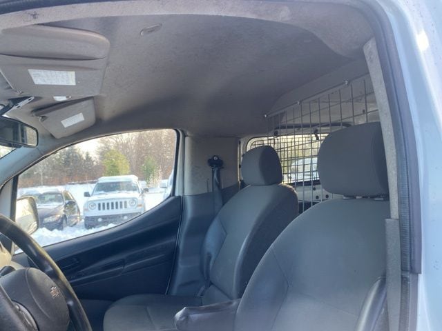 2017 Chevrolet City Express 1LT - Photo 10