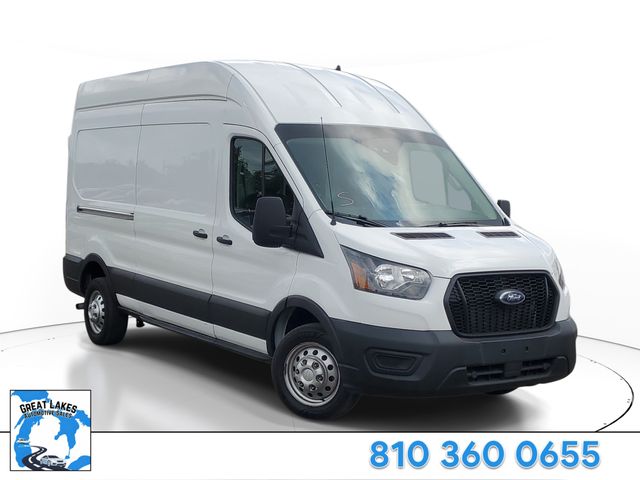 2023 Ford Transit Van