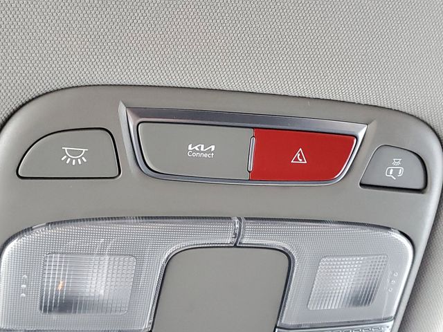 2023 Kia Telluride LX - Photo 26