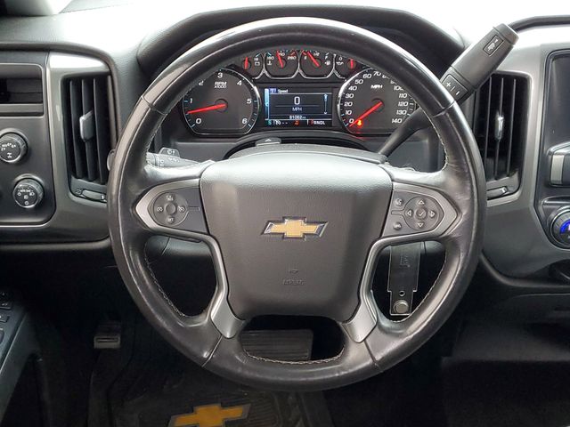 2017 Chevrolet Silverado 1500 LT - Photo 30