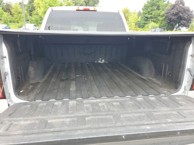 2017 Chevrolet Silverado 1500 LT - Photo 8