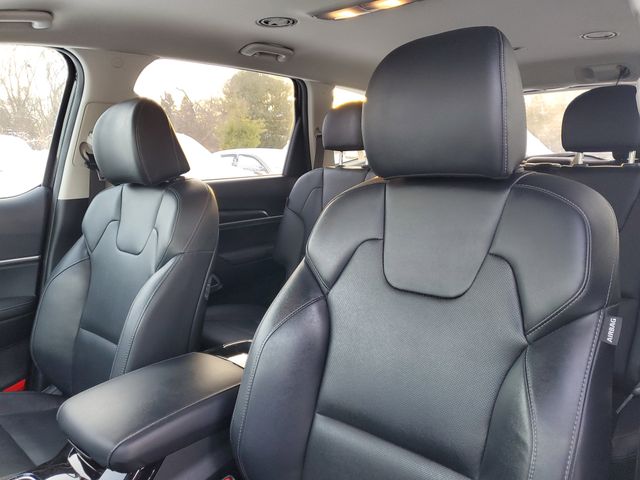 2023 Kia Telluride LX - Photo 13