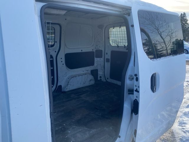 2017 Chevrolet City Express 1LT - Photo 11