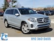  Mercedes-Benz GLS 450