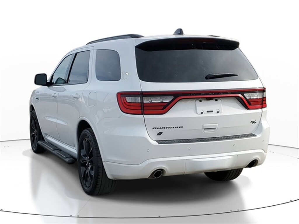 Used 2023 Dodge Durango R/T SUV