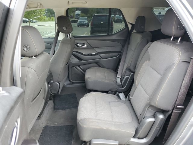 2018 Chevrolet Traverse 1LT - Photo 29