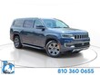  Jeep Wagoneer L