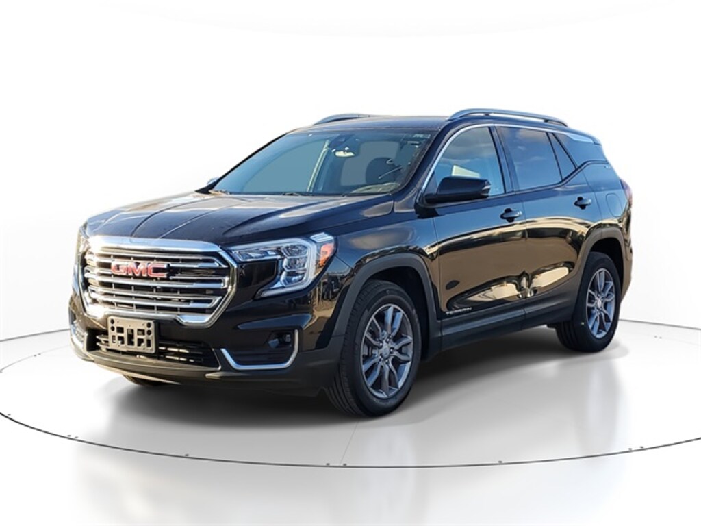 Used 2023 GMC Terrain SLT SUV