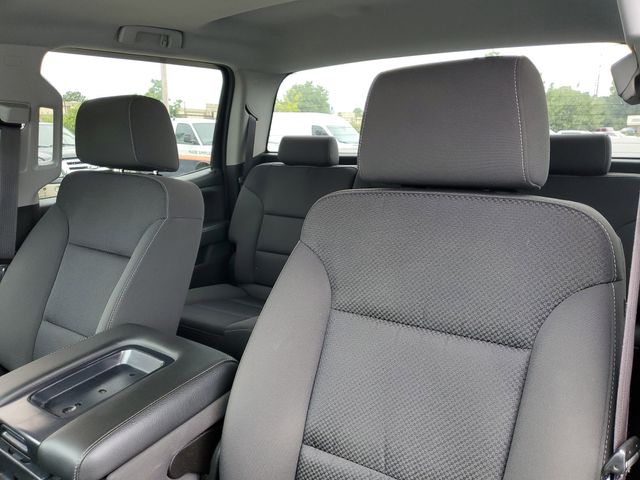 2017 Chevrolet Silverado 1500 LT - Photo 13