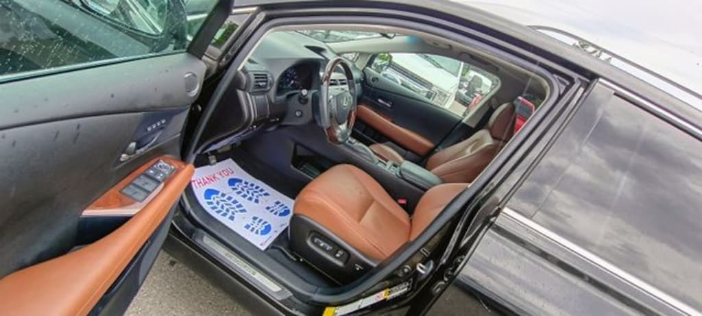 Used 2015 Lexus RX 350 350 SUV
