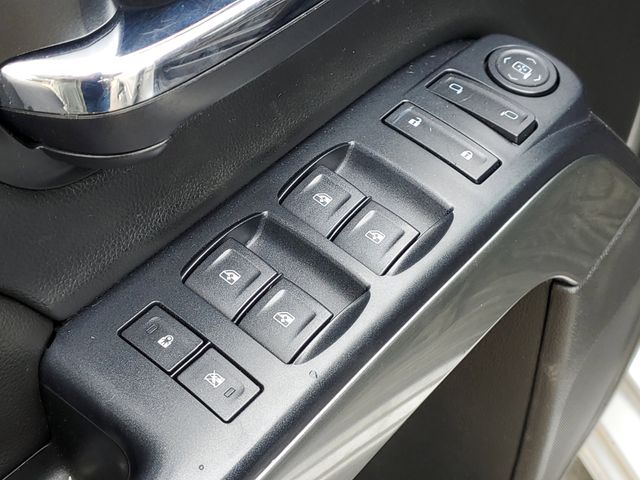 2017 Chevrolet Silverado 1500 LT - Photo 10