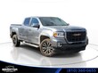  GMC Canyon