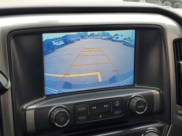 2017 Chevrolet Silverado 1500 LT - Photo 22