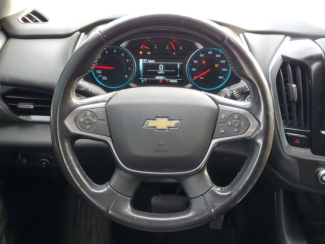2018 Chevrolet Traverse 1LT - Photo 33