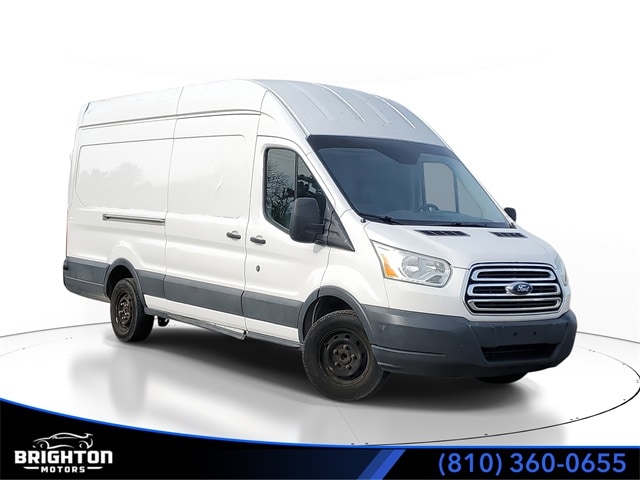 2015 Ford Transit Base's photo
